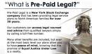  Legal Services Corporation 