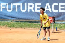 Image result for Ace Tennis Camps