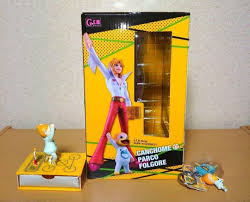 「パルコ・フォルゴレ 金色のガッシュベル!!」の画像検索結果