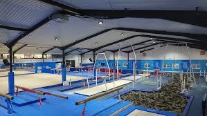 Image result for City Of Salford Gymnastics Club
