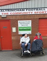 Image result for Spennymoor Cricket Club