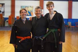 Image result for Budo Warrior Schools