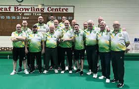 Image result for Darlington & District Indoor Bowls Club Ltd