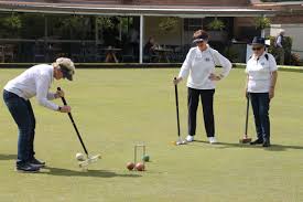 Image result for Cheltenham Croquet Club
