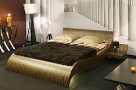 42 Original And Creative Bed Designs - DigsDigs