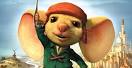 The Tale of Despereaux