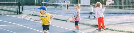 Image result for Junior Clay Tennis Registry