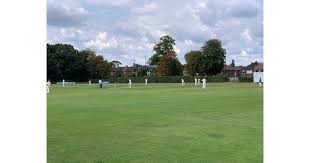 Image result for Lymm Oughtrington Park Cricket Club