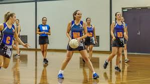 Image result for Elvington Ladies Netball Club
