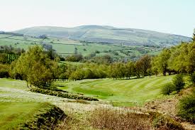 Image result for Glossop Gc