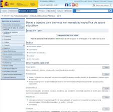 Image result for www.mecd.gob.es