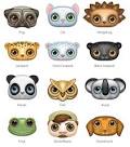 Zoom-eyed creatures 1 &amp; 2 - Turbomilk