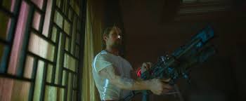 Image result for corner shot