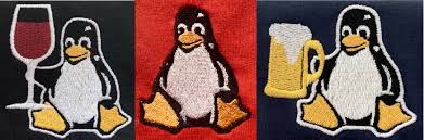 Image result for linux tux