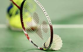 Image result for Severn Vale Badminton Club