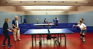Image result for Cfe Watton Table Tennis Club