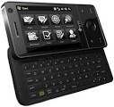 Verizon XV6850 HTC Touch Pro Windows Mobile Smartphone Information ...