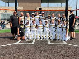 Image result for Cheetahs Softball Team