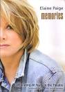 Elaine Paige, Memories