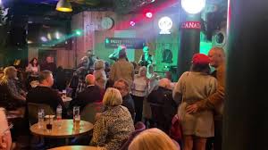 Image result for Rileys Liverpool Grand Central