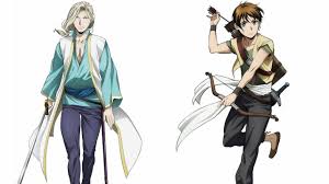 「ナルサス アルスラーン戦記」の画像検索結果