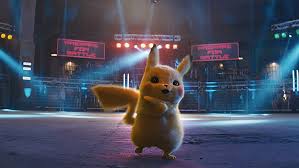 Image result for 皮卡丘