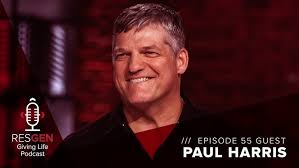 Image result for paul harris