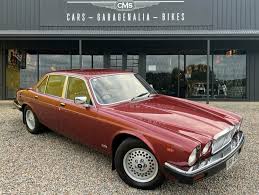 Image result for Cranberry Red 1983 Jaguar
