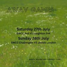 Image result for South Woodford Cricket & Sports Club