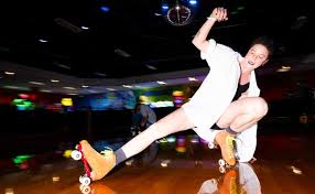 Image result for Durham District Rollerskating Club