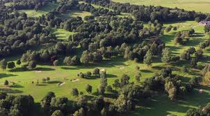 Image result for Oswestry Golf Club