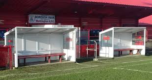 Image result for Workington AFC