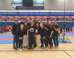 Image result for Durham University Shorinji Kempo Society Club