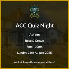 Image result for Ashdon Cricket Club
