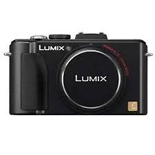 Image result for LX5
