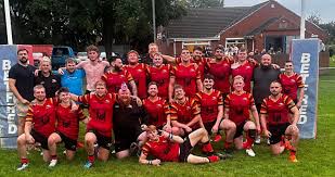 Image result for Harrogate Rugby Football Club