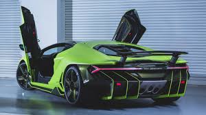 Image result for green lamborghini