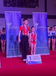 Image result for King Edmund Acro Gymnastics Club