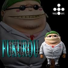 「フクロウ ONE PIECE」の画像検索結果