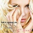 布兰妮的《Hold it Against Me》