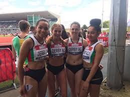 Image result for Derby Ac