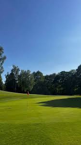 Image result for Oswestry Golf Club