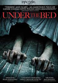  Download Under The Bed   DVDRip XviD   Legendado Baixar Grátis