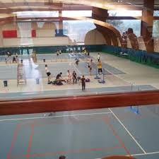 Image result for Le Club Badminton Club