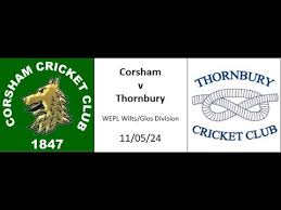Image result for Corsham Cricket Club
