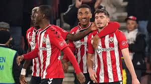 Image result for Team Southampton