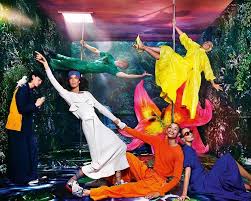 Image result for David LaChapelle