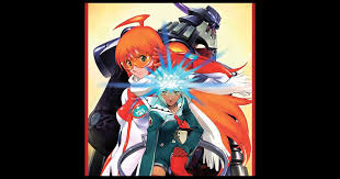 「チコ・サイエンス トップをねらえ2!」の画像検索結果