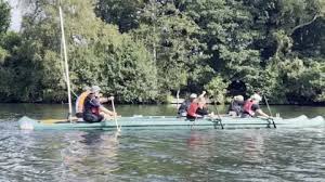Image result for Trentham Canoe Club