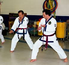 Image result for Beck Row Tang Soo Do
